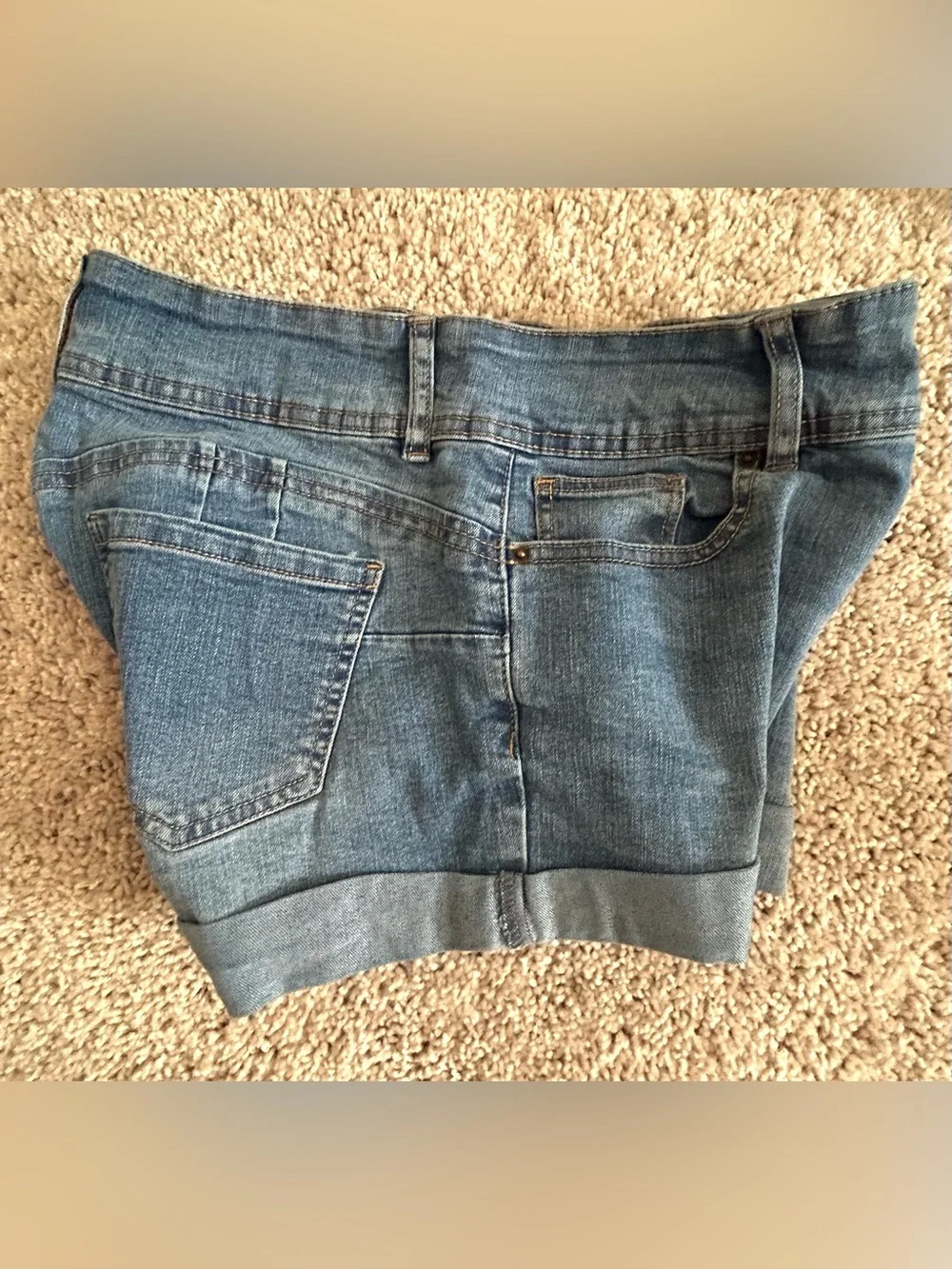 Shorts Bundle